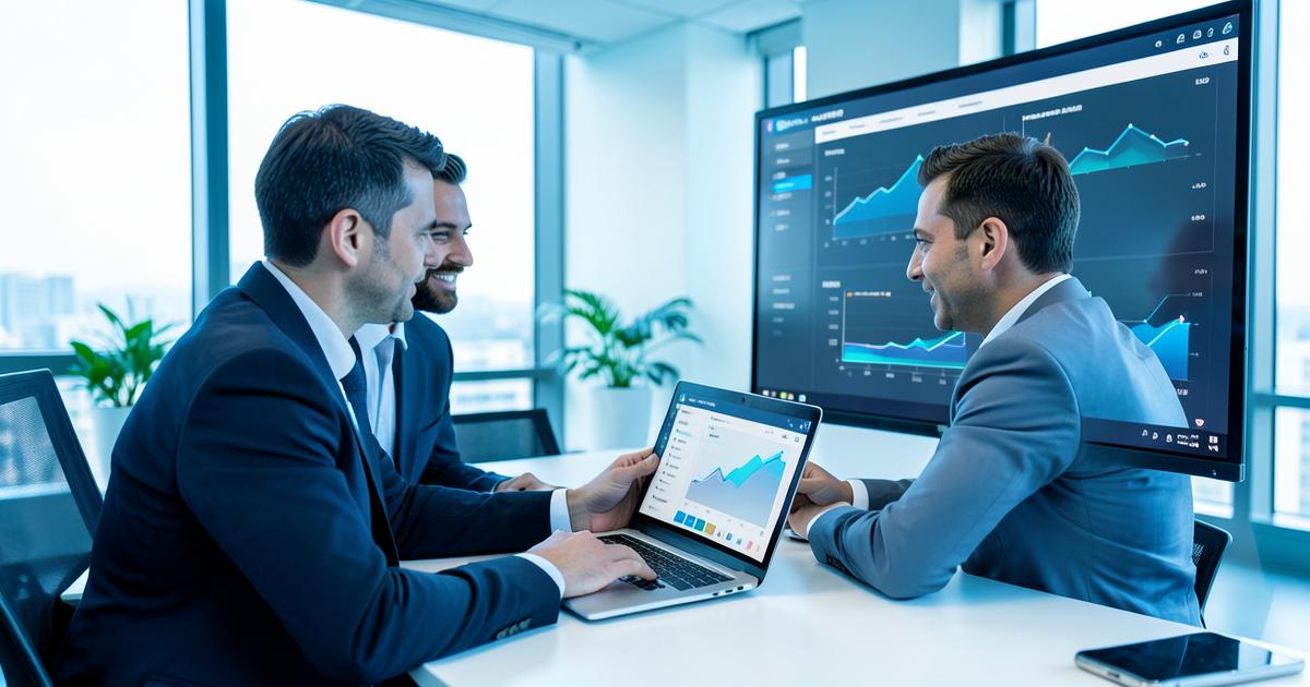 Outsourcing de TI: o custo real frente a uma equipe interna