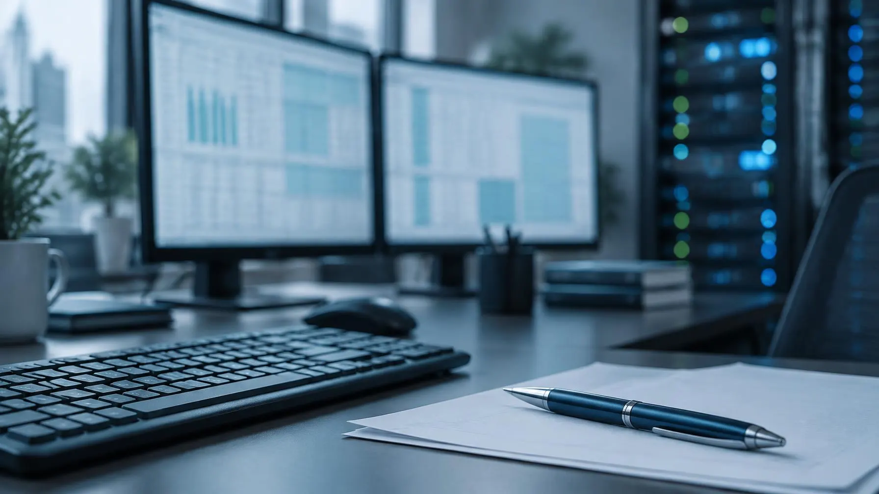 Parametrização do cClassTrib: o Risco Está no Cadastro de Produtos
